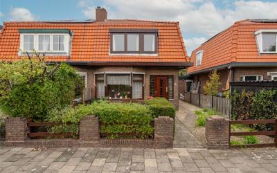 Emmastraat 124