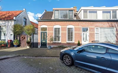 Rijnweg 4