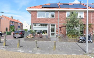 Hartmanplein 10