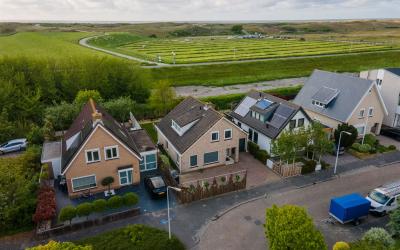 Laan van Delfland 10