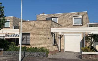 Laan van De. 16