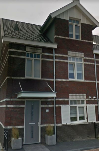 Rijsenburgerweg 43