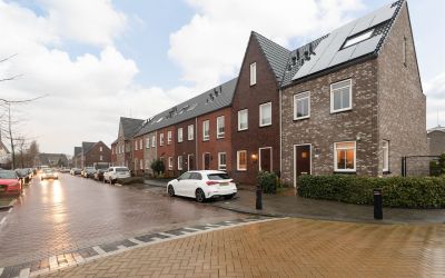 Rijsenburge. 20-B