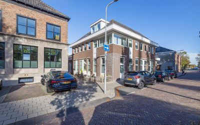 Voorstraat 100-B
