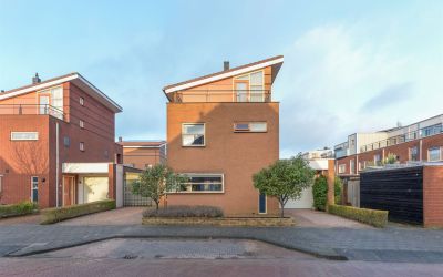 Hofje van M. 26