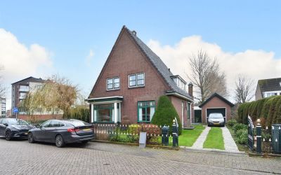 Verburghlaan 75