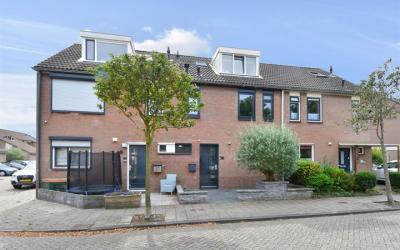 De Backerstraat 56