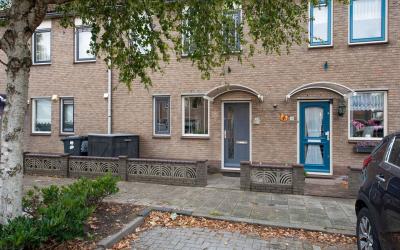 De Backerst. 11