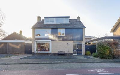 Vreeburghlaan 14