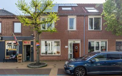 Langestraat 118-A