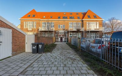 Sand-Ambachtstraat 146-P
