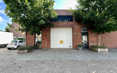 Sand-Ambachtstraat 84