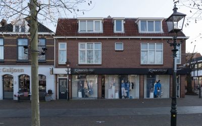 Marktplein 2