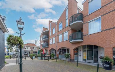 Marktplein 30