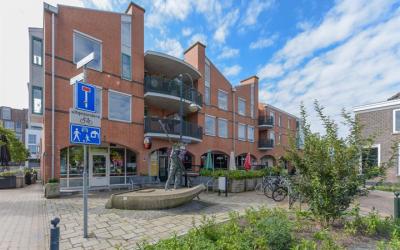Marktplein 35