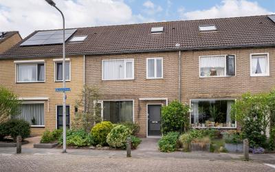 Berkenstraat 25
