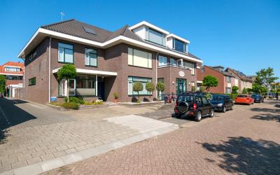 Abeelstraat 14-D