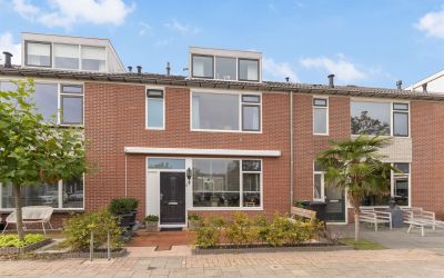 Hazelaarhof 22
