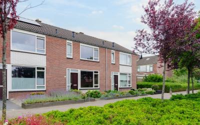 Eikenlaan 33