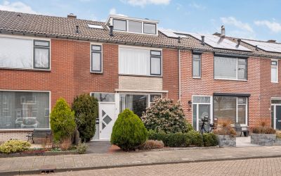 Eikenlaan 45