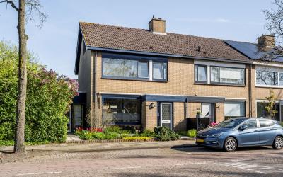 Eikenlaan 85