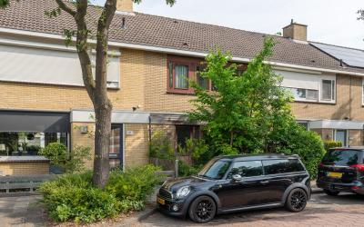 Eikenlaan 99