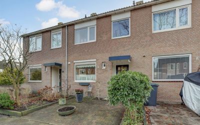 Eikenlaan 34