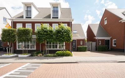 Boerenlaan 7-E