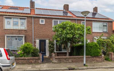 Zeestraat 5