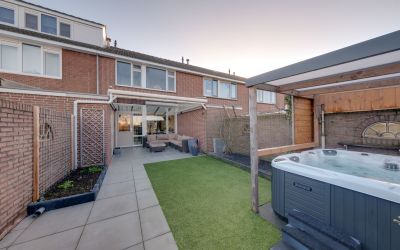 Anjerstraat 8