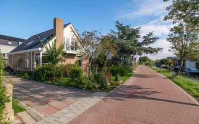 Nieuwe Vaart 7