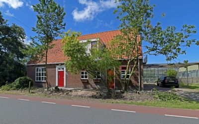 Groeneweg 171