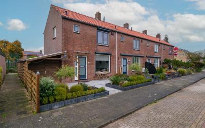 Maasdijk 169