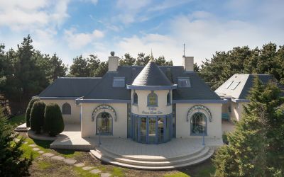 Zanddijk 60