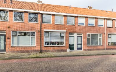 Beukenlaan 61