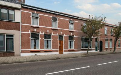 Zuidwind 19