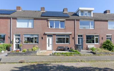 Kornalijn 9