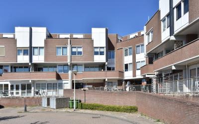 Zandeveltplein 21