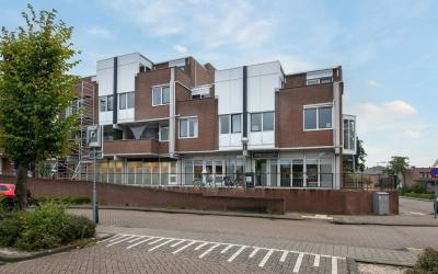 Zandeveltplein 47