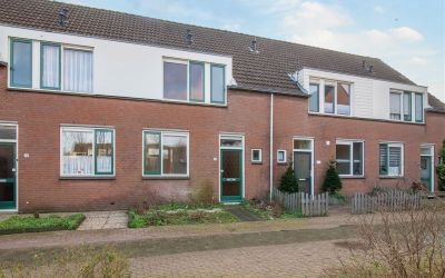 Boedijnhof 24