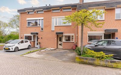 Verhulstlaan 21