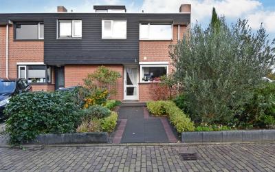 Verhulstlaan 32