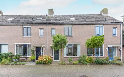 Viottastraat 5