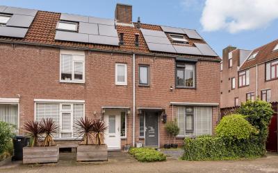 Obrechtlaan 2
