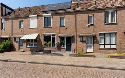 Obrechtlaan 22