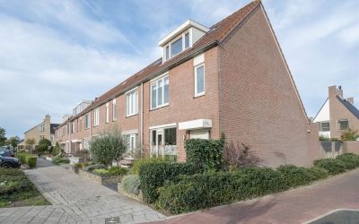 Vestdijklaan 28