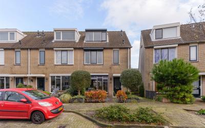 Marsmanstraat 23