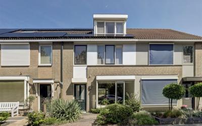 Vondellaan 49