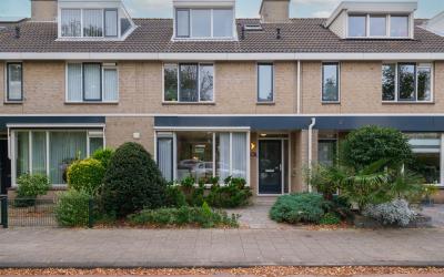 Vondellaan 30