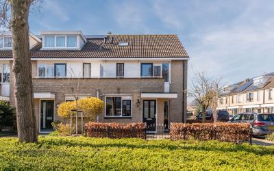 Vondellaan 72